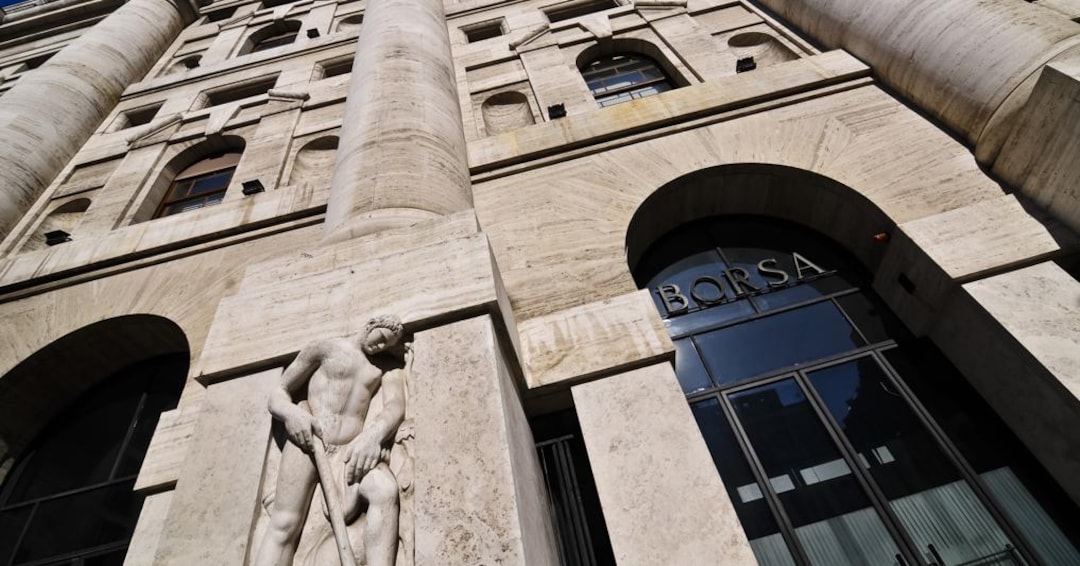 Il sole 24 ore titoli sale